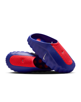 Nike Mind 001 AMP Men's Pregame Mules. Nike.com